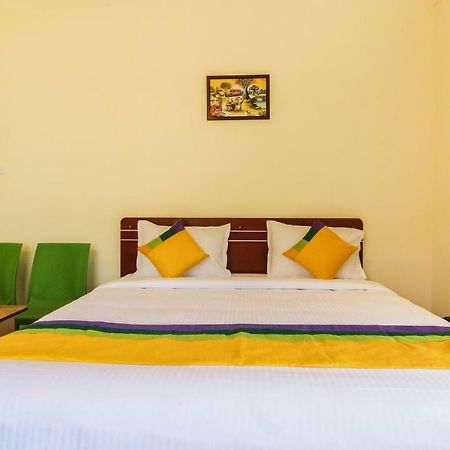 Itsy Hotels Riyas Grand Tirupati Zewnętrze zdjęcie