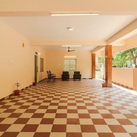 Itsy Hotels Riyas Grand Tirupati Zewnętrze zdjęcie